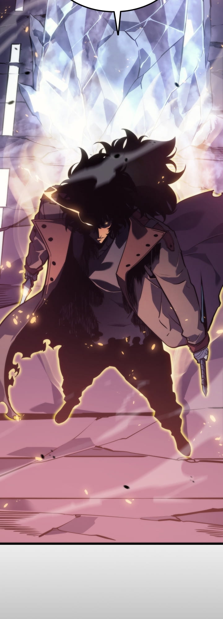 Solo Leveling, Chapter 162 image 44